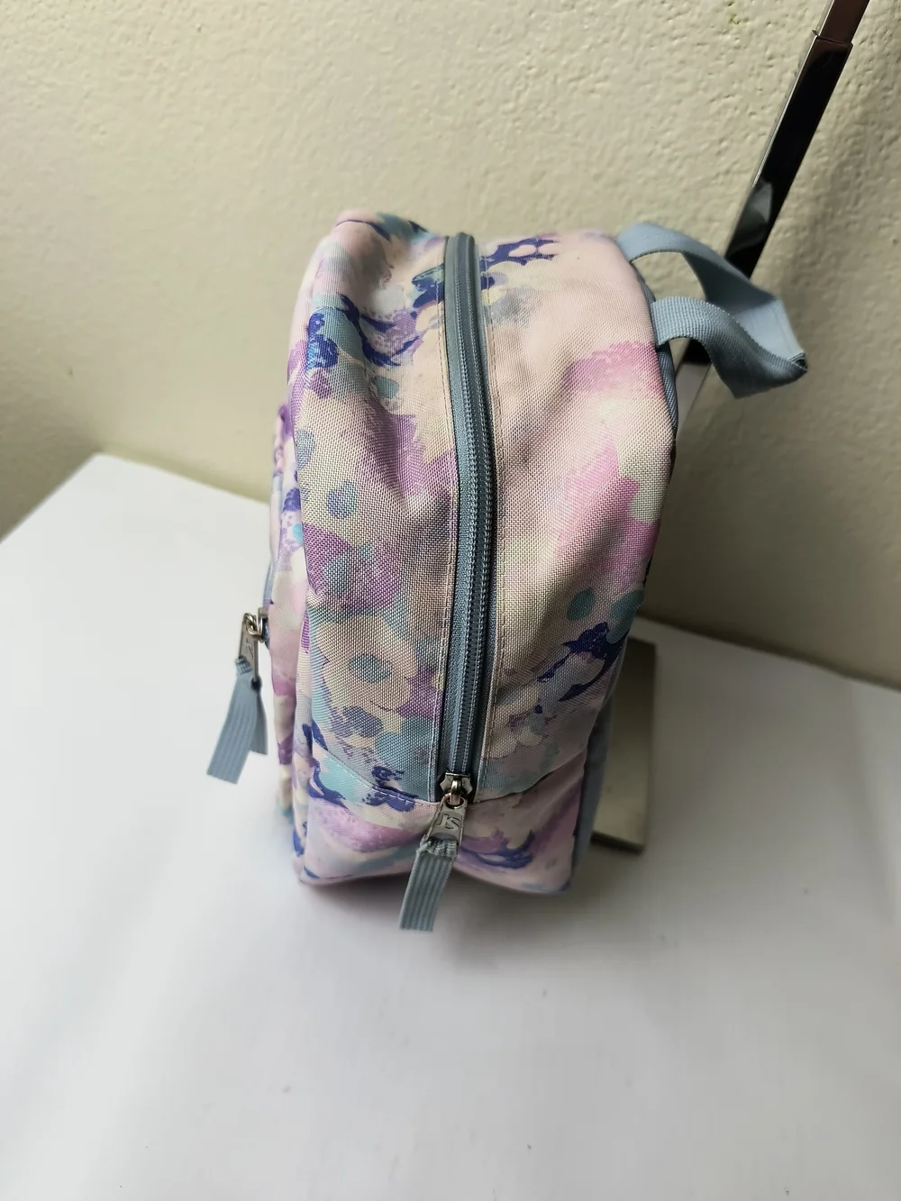 JanSport Lunch Box Mystic Floral